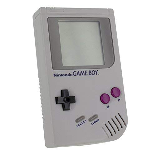 Paladone Gameboy Alarm Clock