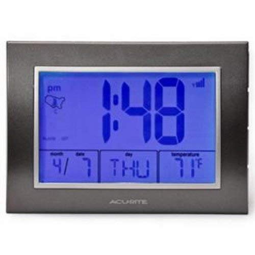 CHANEY INSTRUMENTS Acu 3x5 LCD RCC Alarm / 75065A2 /