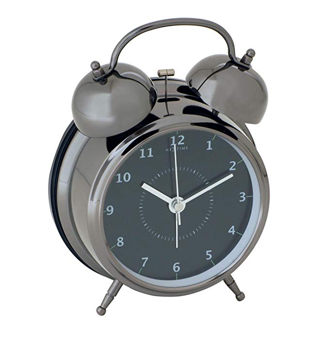 Nextime NT-5111zw Liz Clock