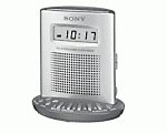 Sony ICFC713 Dream Machine Clock Radio (Discontinued by Manufacturer)