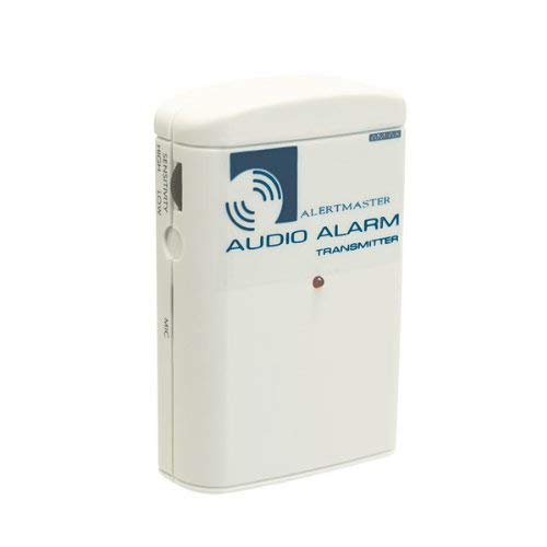 01880 AlertMaster Audio Alarm