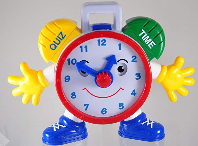 Navystar Teaching Teacher Time Clock